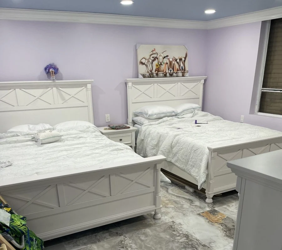  Interior Painting